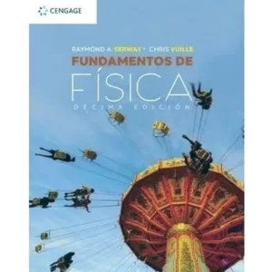 FUNDAMENTOS DE FISICA (SERWAY)(265629)