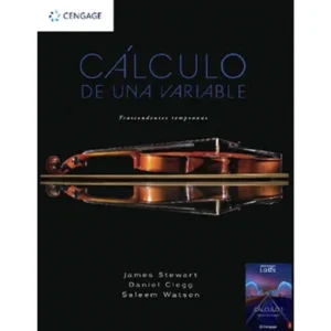 BNDL: CÁLCULO. UNA VARIABLE TT + WA LABS CALCULO 1