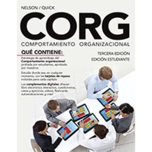 CORG (COMPORTAMIENTO ORGANIZACIONAL)(ED.3)ED.ESTUDIANTE NELSON.