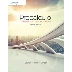 PRECALCULO MATEMATICAS PARA EL CALCULO(STEWART)