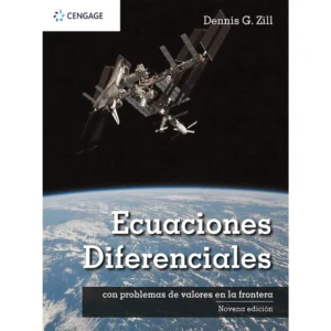 ECUACIONES DIFERENCIALES CON PROBLEMAS DE VALORES EN VENTA FRONTERA