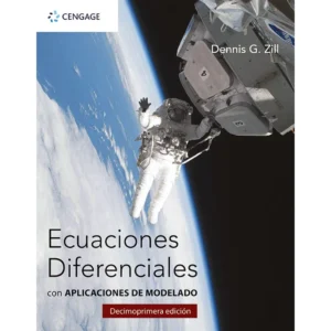 ECUACIONES DIFERENCIALES CON APLICACIONES DE MODELADO