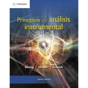 PRINCIPIOS DE ANALISIS INSTRUMENTAL(ED.7)SKOOG-HOLLER-C