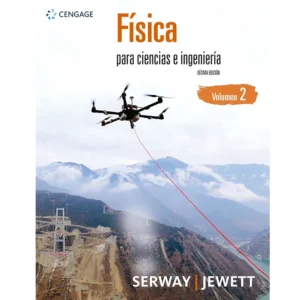 FISICA PARA LA CIENCIAS E INGENIERIA VOL.2(ED.10) SERWAY