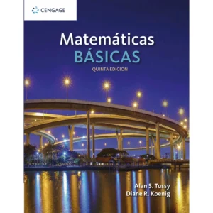 MATEMATICAS BASICAS ED.5 (TUSSY)