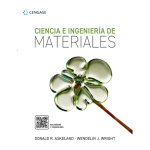 CIENCIA E INGENIERIA DE MATERIALES-DONALD R.ASKELAND