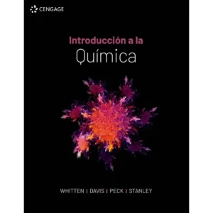 INTRODUCCION A LA QUIMICA ( WHITTEN) NUEVO