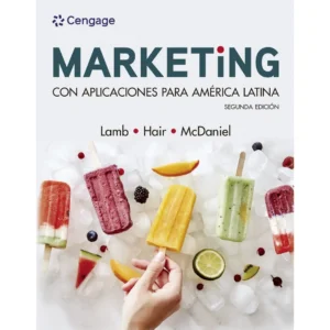 MARKETING CON APLICACIONES PARA AMÉRICA LATINA