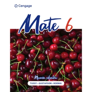 Mate 6 Nueva edicion