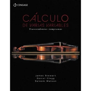 CALCULO DE VARIAS VARIABLES TRASCENDENTES TEMPRANAS (NUEVO)