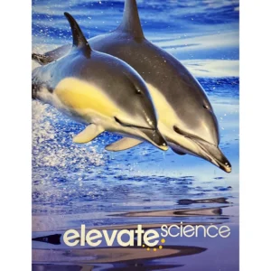 ELEVATE SCIENCE GRADE 1