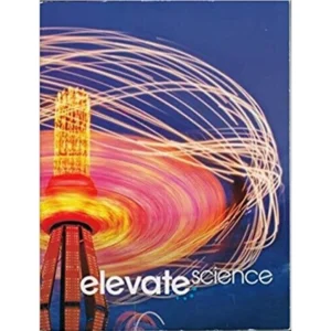 ELEVATE SCIENCE GRADE 3