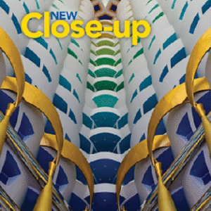 New Close-up BE  (Ed. 03) Student's Book B2 with Online Practice and eBook