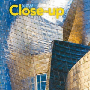 New Close-up BE  (Ed. 03) Student's Book B1+ with Online Practice and eBook