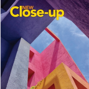 New Close-up BE  (Ed. 03) Student's Book A2 with Online Practice and eBook