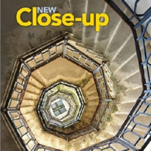 New Close-up BE  (Ed. 03) Student's Book B2+ with Online Practice and eBook