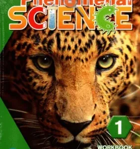 Phenomenal Science 1 Workbook