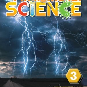 Phenomenal Science 3 Workbook