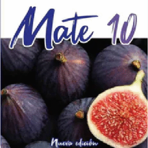 Mate 10 Nueva Edicion