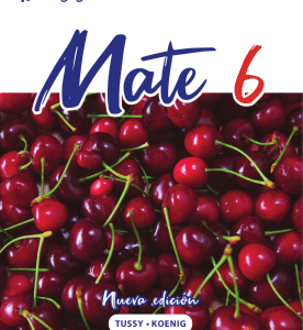 Mate 6 Nueva Edicion